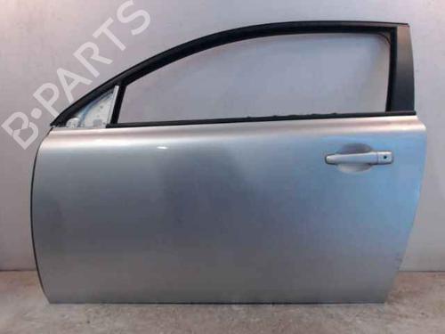 Left front door VOLVO C30 (533) 1.6 D | BP24906474C2 