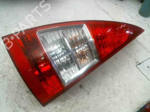 Used Right taillight CITROËN C3 I (FC_, FN_) 1.4 i (73 hp) 24909554