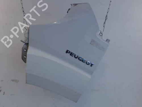 Voorscherm links PEUGEOT BOXER Van [2006-2025]  24900924