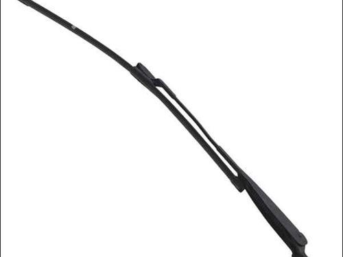 Used Front windshield wiper arm FIAT 500 (312_) 1.2 (312AXA1A) (69 hp) 24914270
