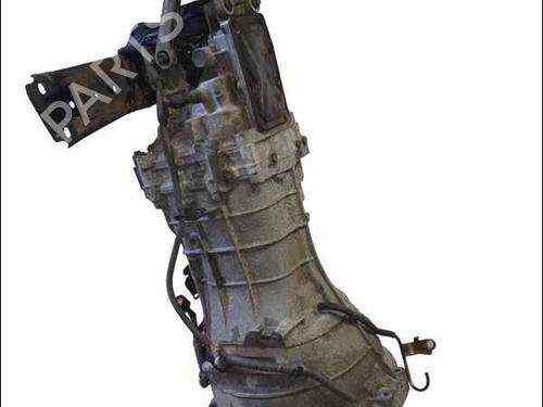 Used Gearbox NISSAN 350Z Coupe (Z33) 3.5 (301 hp) 24902805