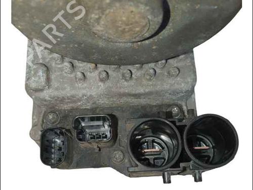 Electronic module PEUGEOT 207 SW (WK_) 1.6 HDi | BP25012418M83 