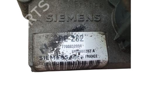 Electronic module RENAULT 21 (B48_) 1.7 (B48E) | BP37273295M83 - Image 4