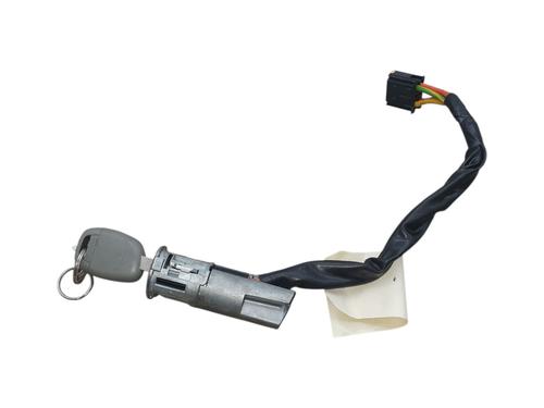 Used Ignition barrel RENAULT TWINGO I (C06_) 1.2 16V (C06C, C06D, C06K) (75 hp) 31076215