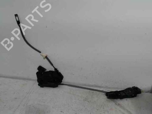 Used Front right lock VW GOLF VII (5G1, BQ1, BE1, BE2) 1.6 TDI (110 hp) 24907923