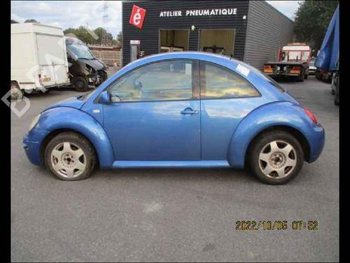 Klapa wlewu paliwa VW NEW BEETLE (9C1, 1C1) 1.9 TDI | BP24902676C131 