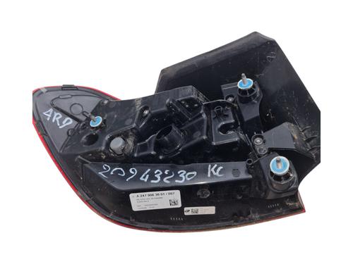 Used Right taillight Right taillight 37728711 37728711