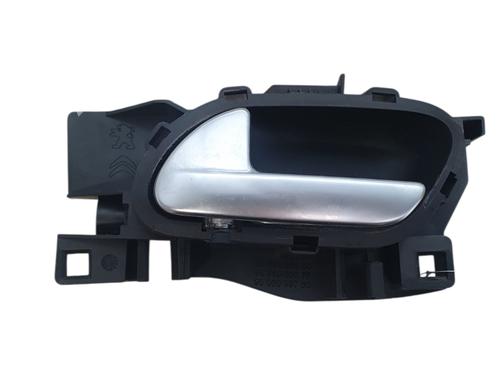 Used Front left interior door handle Front left interior door handle 38255464 38255464