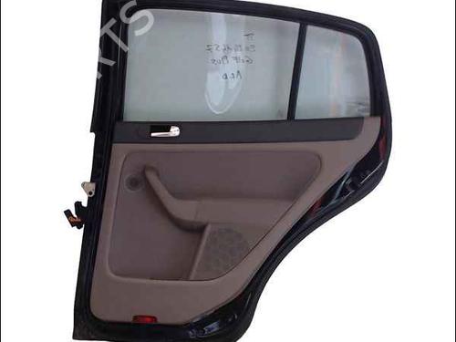 Right rear door VW GOLF VI (5K1)  | BP24910683C5 