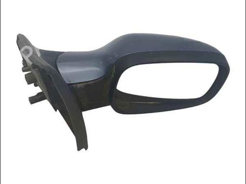Used Right mirror RENAULT CLIO III (BR0/1, CR0/1) 1.5 dCi (C/BR0G, C/BR1G) (68 hp) 25763539