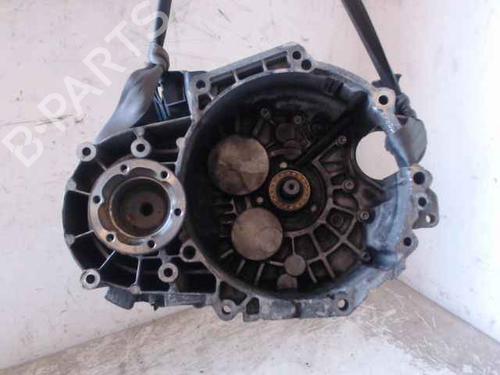 Getriebe für AUDI A3 (8P1) [2003-2013]  25207061
