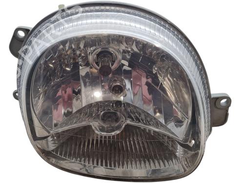 Used Right headlight Right headlight RENAULT TWINGO I (C06_) 1.2 (C066, C068) (58 hp) 24901885 24901885