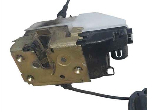 Front right lock CITROËN C3 Pluriel (HB_) 1.6 | BP24908085C97