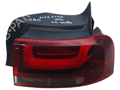 Used Right taillight Right taillight 38626692 38626692