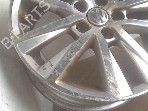 Rim VW POLO V (6R1, 6C1) 1.4 (6R1) | BP24912514C45 
