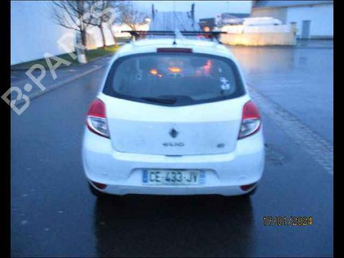 Used Tailgate lift support RENAULT CLIO III (BR0/1, CR0/1) 1.5 dCi (75 hp) 24898194