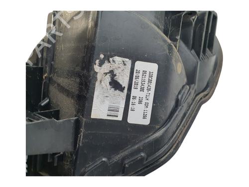 Left taillight OPEL CORSA D (S07) 1.3 CDTI (L08, L68) | BP32456054C34