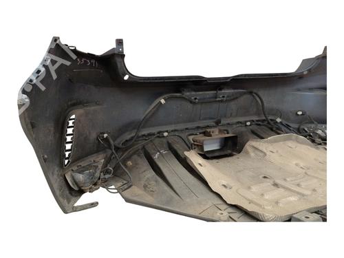 Rear bumper RENAULT MEGANE IV Hatchback (B9A/M/N_) 1.8 RS TCe 280 (B9M6) | BP29493440C8 