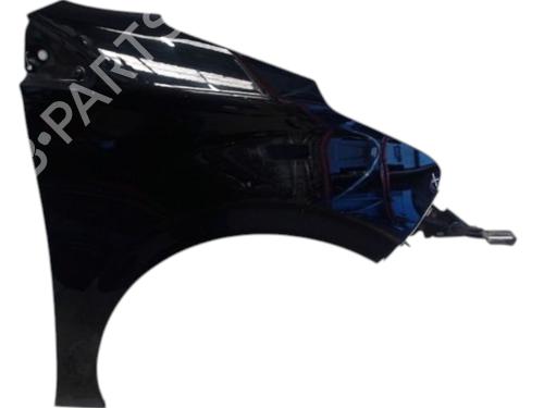 Used Right front fenders PEUGEOT 208 I (CA_, CC_) [2012-2020]  24901902