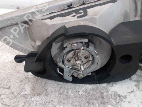 Left front fog light FORD FOCUS I (DAW, DBW) 1.8 16V | BP24900909C30 