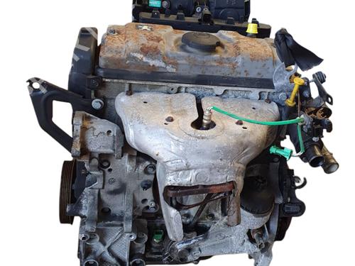 Engine PEUGEOT 206 Hatchback (2A/C) 1.4 i | BP37497703M1 - Image 3