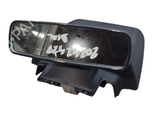 Used Rear mirror RENAULT CLIO V (B7_) 1.0 TCe 100 (B7MT) (101 hp) 31691474