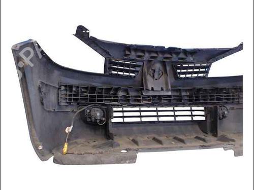 Front bumper RENAULT MEGANE II (BM0/1_, CM0/1_)  | BP24897136C7 