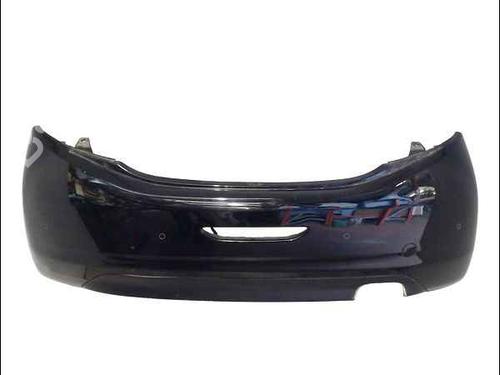 Used Rear bumper PEUGEOT 208 I (CA_, CC_) 1.2 VTI 82 (82 hp) 24897575