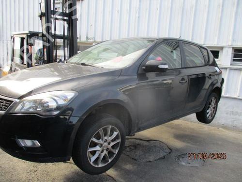 Right front fog light KIA PRO CEE'D (ED) 1.6 CRDi 90 | BP33834470C31 - Image 4