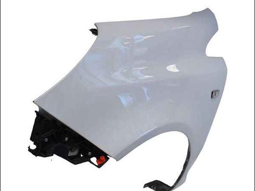 Left front fenders OPEL CORSA D (S07) 1.3 CDTI (L08, L68) | BP24900608C41 
