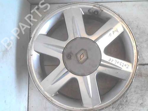 Rim RENAULT LAGUNA II Grandtour (KG0/1_) 1.9 dCi | BP24912569C45 