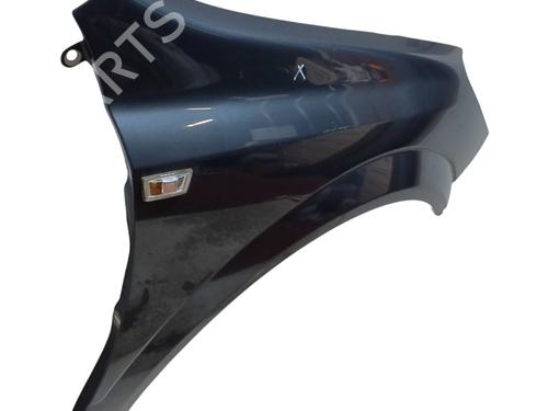 Right front fenders OPEL ASTRA H (A04) 1.7 CDTI (L48) | BP31054538C42