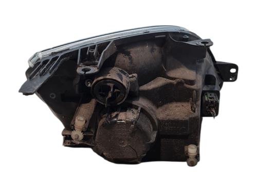 Faro izquierdo FORD FIESTA V (JH_, JD_) 1.3 | BP30331295C28