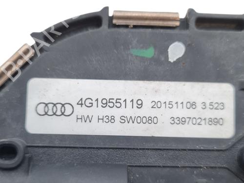 Other AUDI A6 Allroad C7 (4GH, 4GJ)  | BP27621035O1 