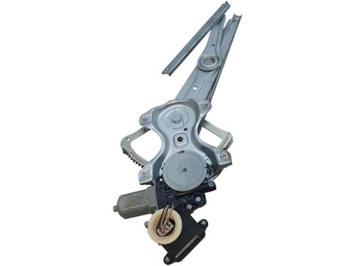Used Front right window mechanism Front right window mechanism TOYOTA VERSO (_R2_) 2.0 D-4D (AUR20_, AUR20R) (126 hp) 36479602 36479602