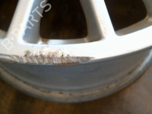 Used Rim Rim 37704327 37704327