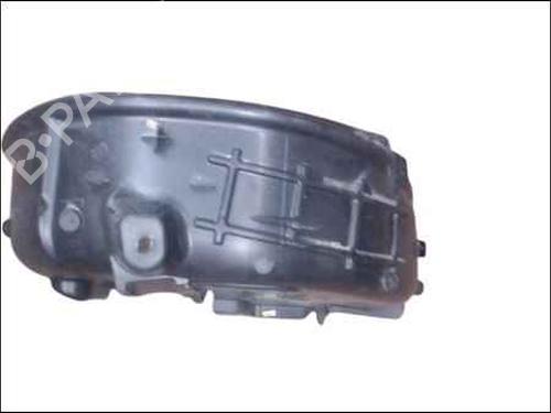 Wheel arch CITROËN C3 III (SX) 1.2 VTi 82 | BP25764099C56 
