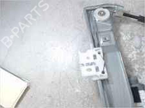 Front right window mechanism CITROËN DS3 (SA_) 1.6 HDi 90 | BP24907799C23 