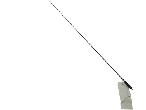 Used Antenna/Base Antenna/Base CITROËN C1 (PM_, PN_) 1.0 (68 hp) 36542586 36542586