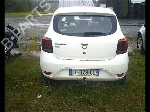 Starter DACIA SANDERO II 1.0 SCe 75 (B8JC, B8JD, B8NC) | BP24899662M8 
