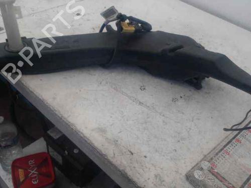 Windscreen washer tank PEUGEOT 308 II (LB_, LP_, LW_, LH_, L3_) 1.6 HDi / BlueHDi 115 | BP24913765C113 