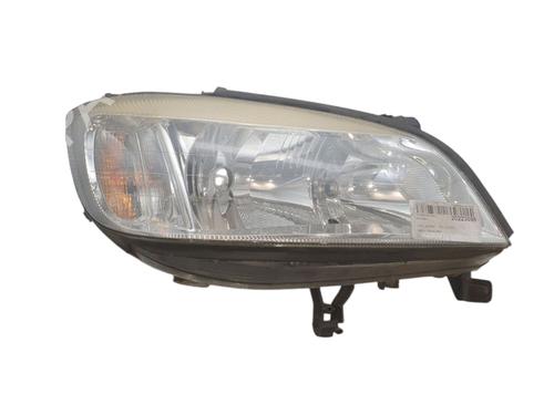 Used Right headlight OPEL ZAFIRA A MPV (T98) 2.0 DTI 16V (F75) (101 hp) 25775815