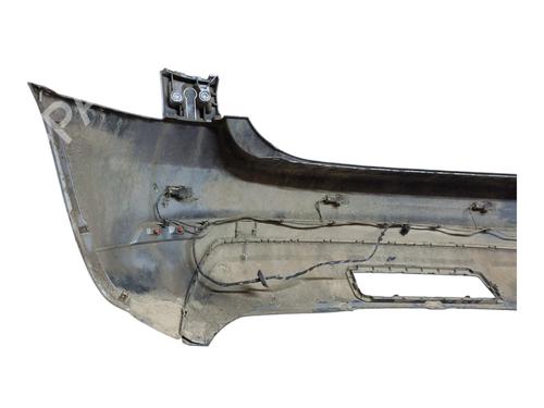 Rear bumper SKODA YETI (5L) 1.2 TSI | BP31151189C8 