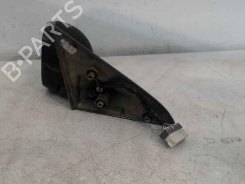 Left mirror PEUGEOT 406 Coupe (8C) 2.0 16V | BP25761980C26 