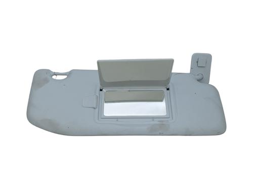 Used Right sun visor PEUGEOT 208 I (CA_, CC_) 1.2 VTI 82 (82 hp) 31323639