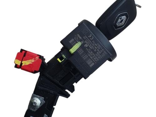 Used Ignition barrel Ignition barrel RENAULT TWINGO III (BCM_, BCA_) 1.0 SCe 65 (BCMJ) (65 hp) 39892214 39892214
