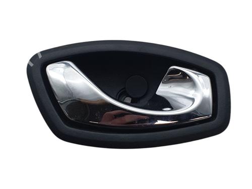 Used Rear right interior door handle Rear right interior door handle RENAULT SCÉNIC III (JZ0/1_) 1.2 TCe (116 hp) 33277375 33277375