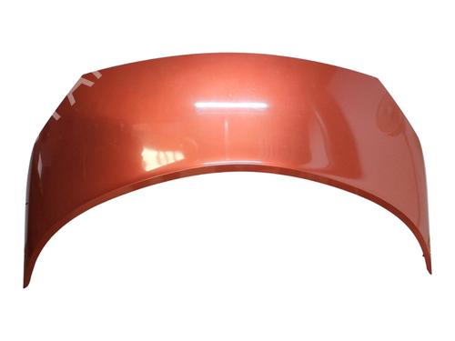 Capot Capot RENAULT SCÉNIC II (JM0/1_) 1.5 dCi (JM0F) (82 hp) 37583975 37583975