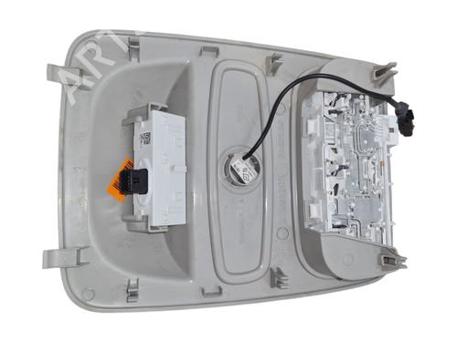 Kabinelys RENAULT CAPTUR I (J5_, H5_) 1.5 dCi 90 (J5N4, J5M5, J5MW, J5M6, J5AL, J5AJ) | BP37674131I8 - Image 2