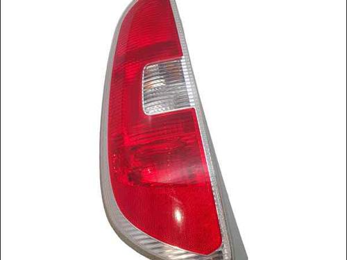 Used Left taillight SKODA ROOMSTER (5J7) 1.9 TDI (105 hp) 24906043